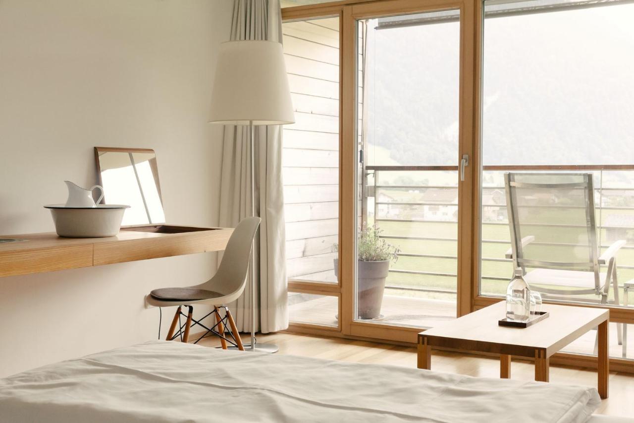 Hotel Post 베차우 외부 사진