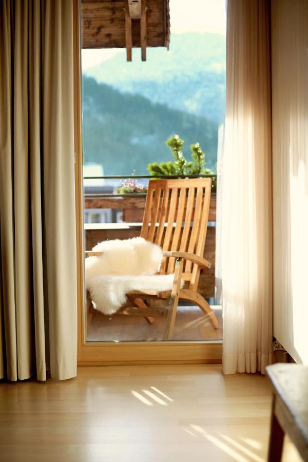 Hotel Post 베차우 외부 사진