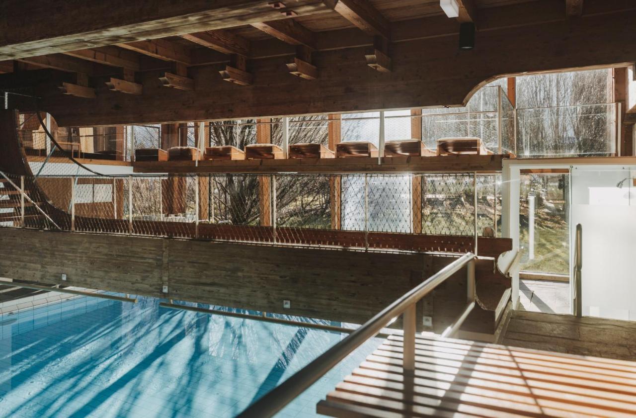 Hotel Post 베차우 외부 사진
