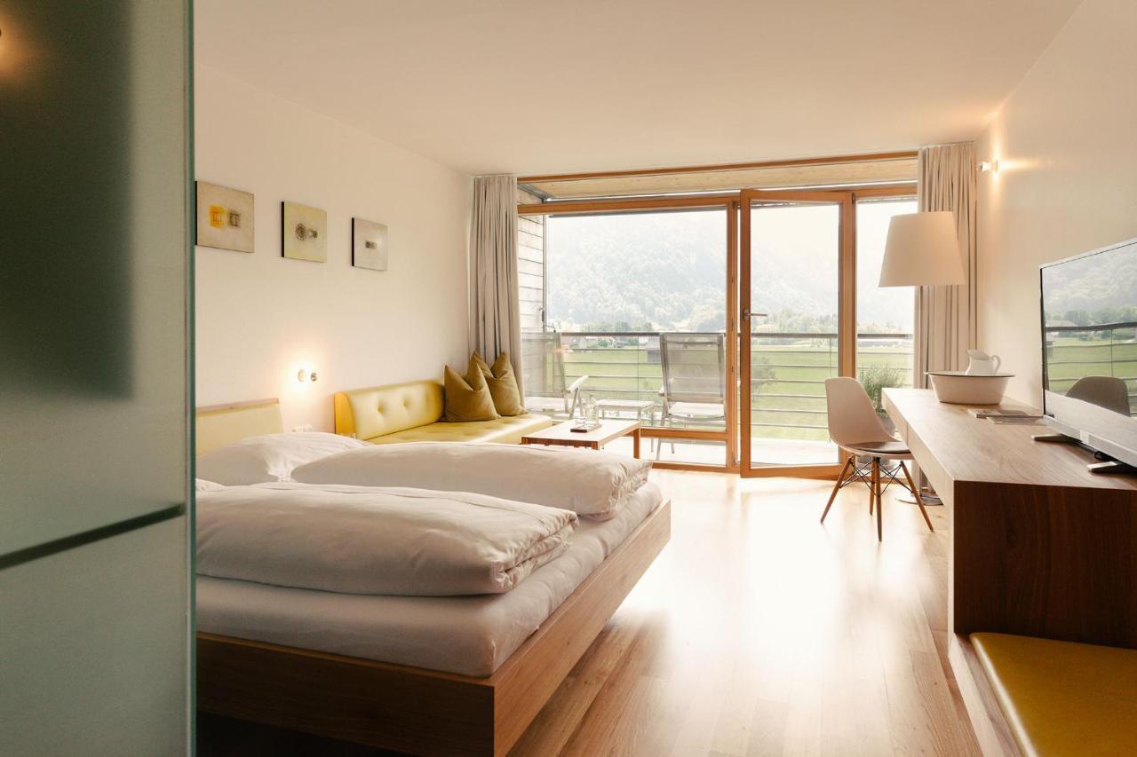 Hotel Post 베차우 외부 사진