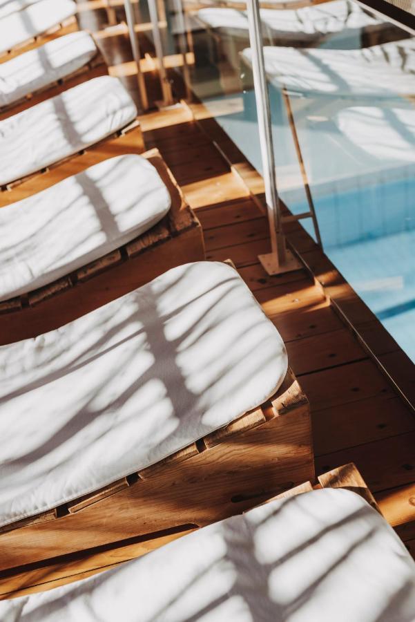 Hotel Post 베차우 외부 사진