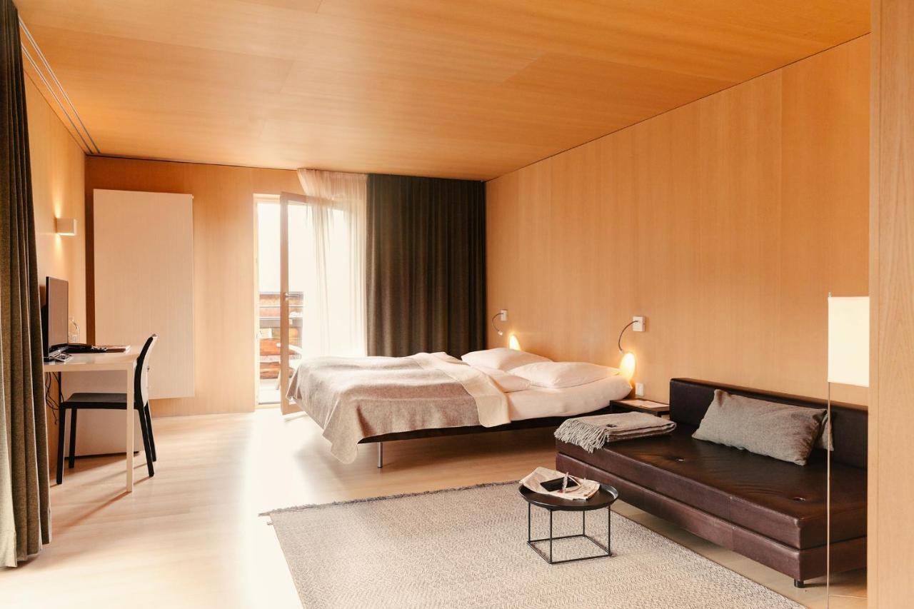Hotel Post 베차우 외부 사진