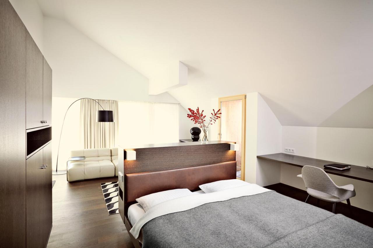 Hotel Post 베차우 외부 사진