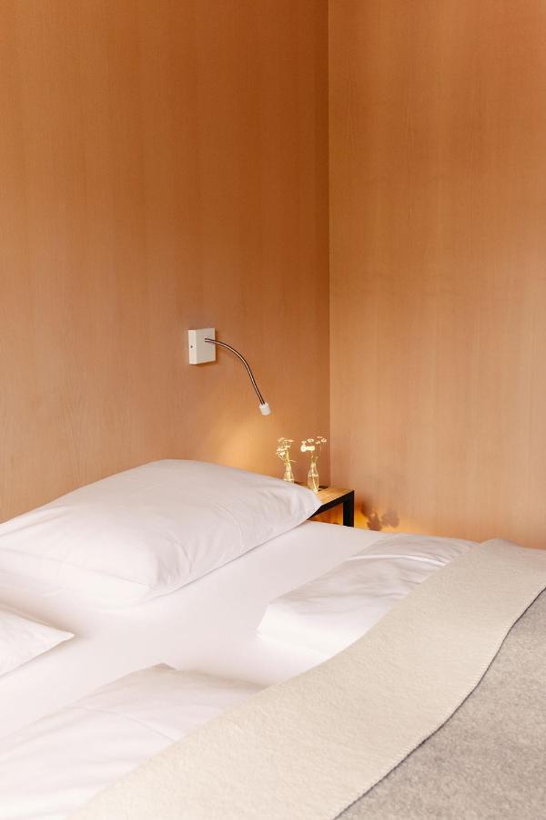 Hotel Post 베차우 외부 사진
